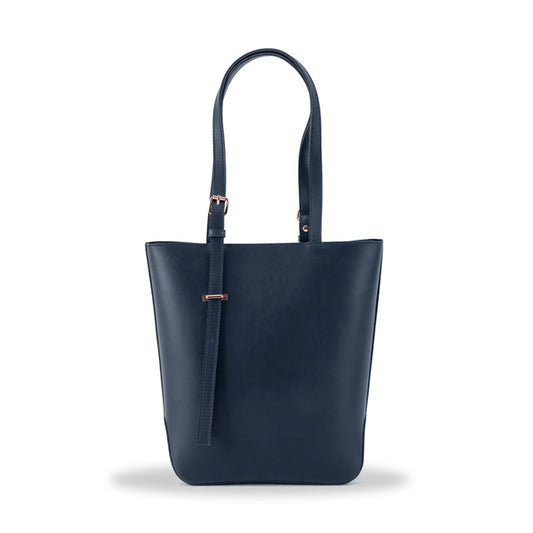 Boat Tote - Blue - Bag Sphere