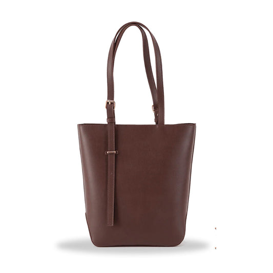 Boat Tote - Brown - Bag Sphere