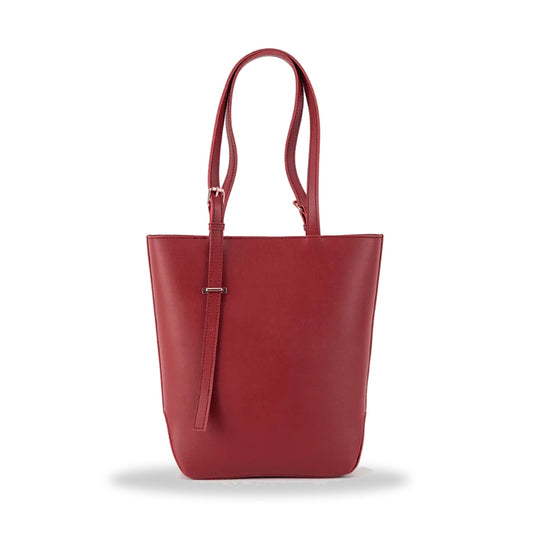 Boat Tote - Red - Bag Sphere