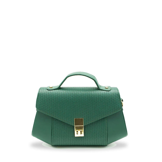 Butternut Handbag - Green - Bag Sphere