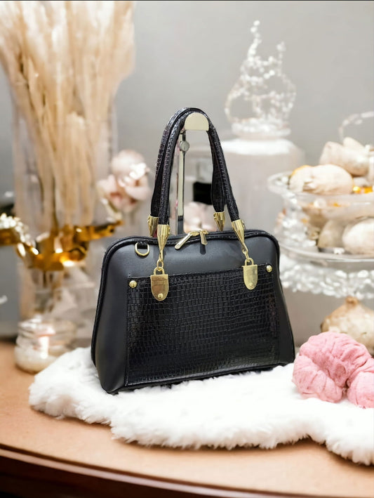 Classic Croc Handbag - Bag Sphere