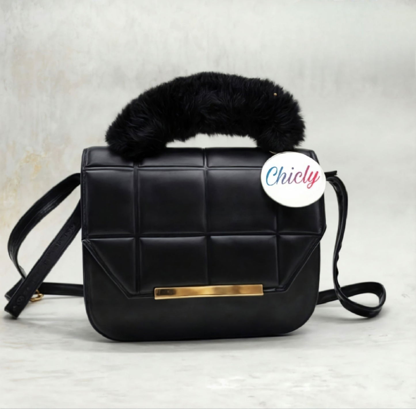 Eleganza Handbag - Bag Sphere