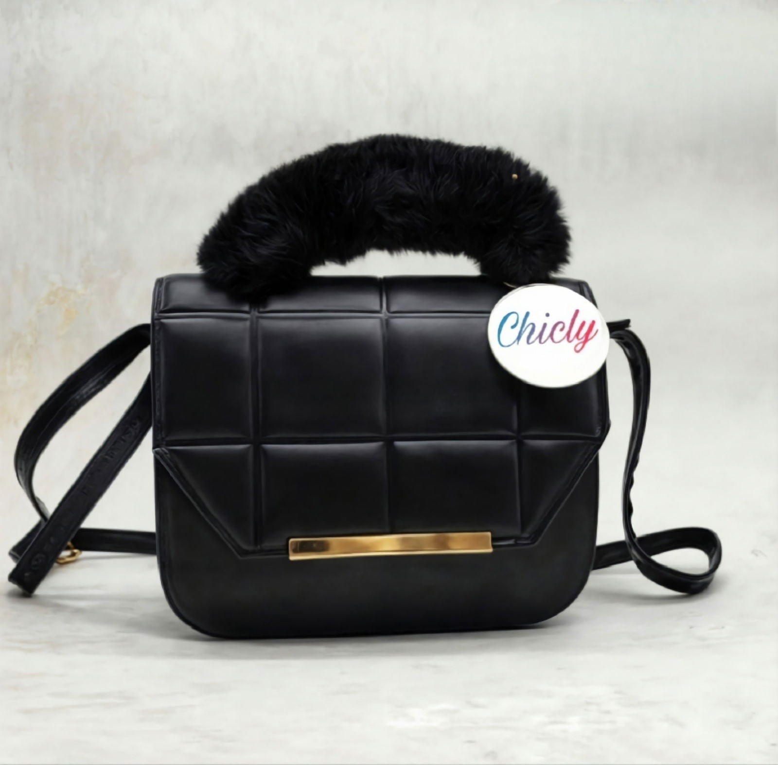 Eleganza Handbag - Bag Sphere